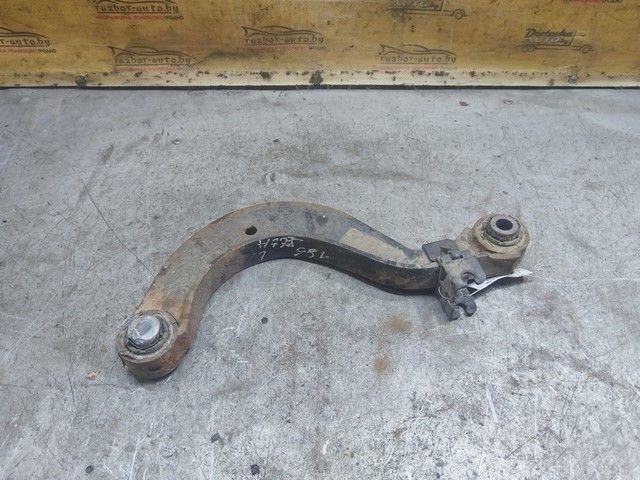 Рычаг задний левый PG4AFJ Volkswagen Jetta купить с доставкой