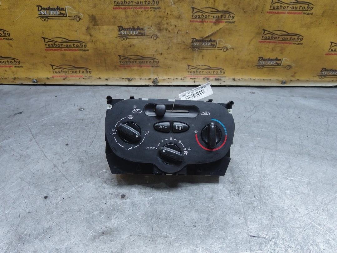 Блок управления печки/климат-контроля UDOYRS Peugeot 206