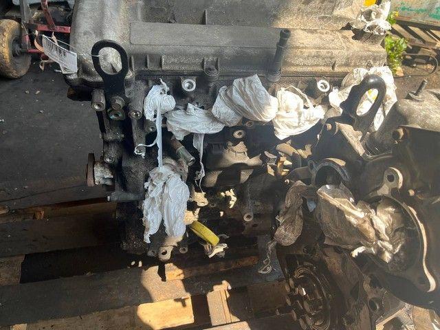 Двигатель H3QLRM Ford Mondeo купить с доставкой