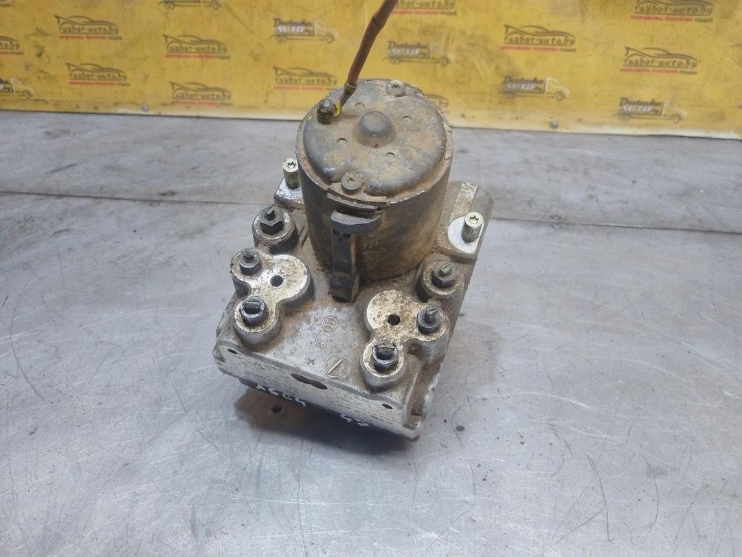 Блок ABS V4D2D7 Audi A6 купить