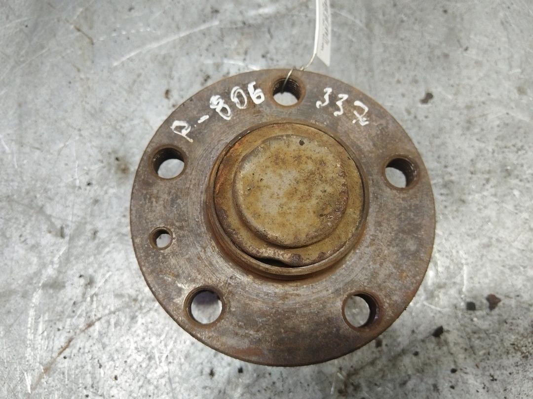 Ступица задняя левая KTMCA0 Peugeot 806 - Фото 2