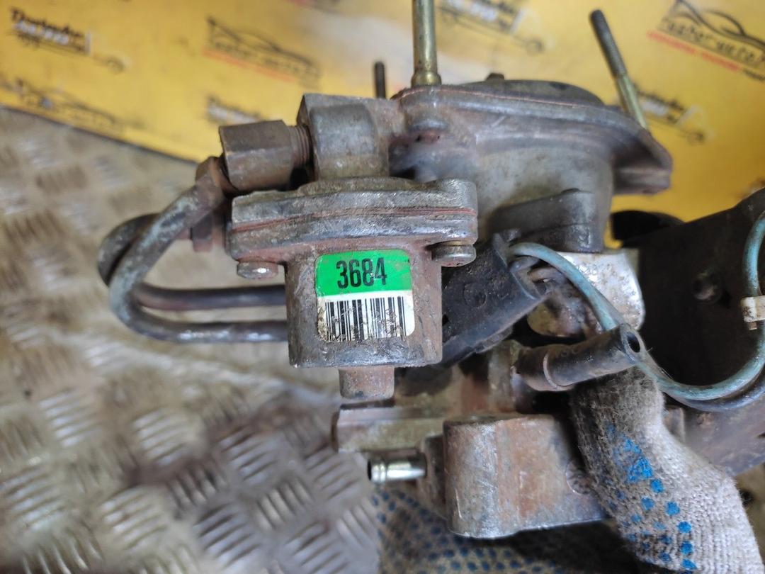 Моновпрыск UIKX7L Renault 19 купить с доставкой