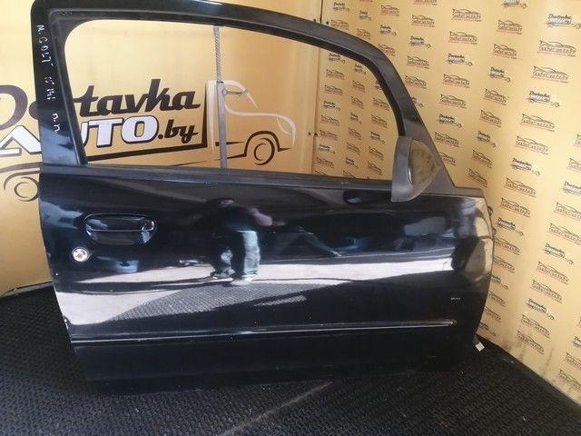 Дверь передняя правая ZM5ZCG Mitsubishi Colt купить