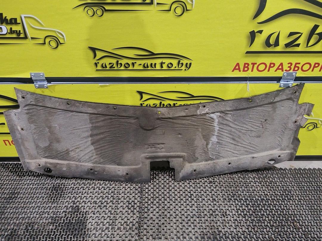 Шумоизоляция капота BUK6UQ Peugeot 806 купить на авторазборке