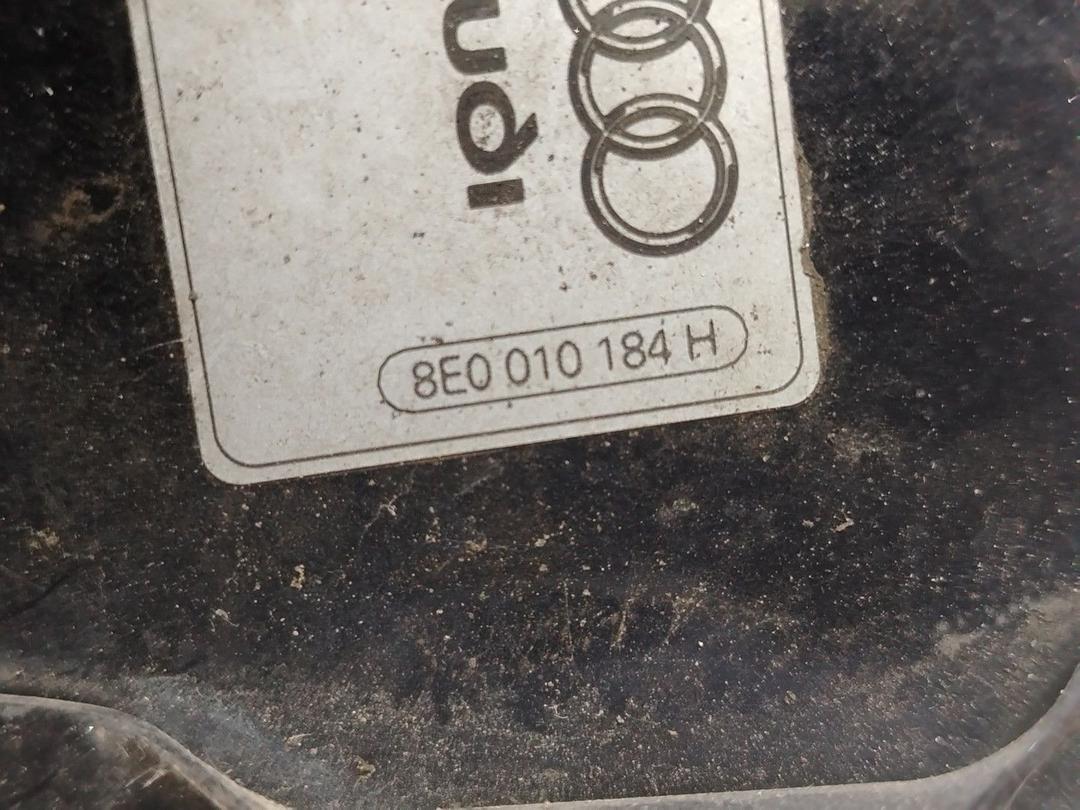 Лючок топливного бака I49VE5 Audi A4 - Фото 4