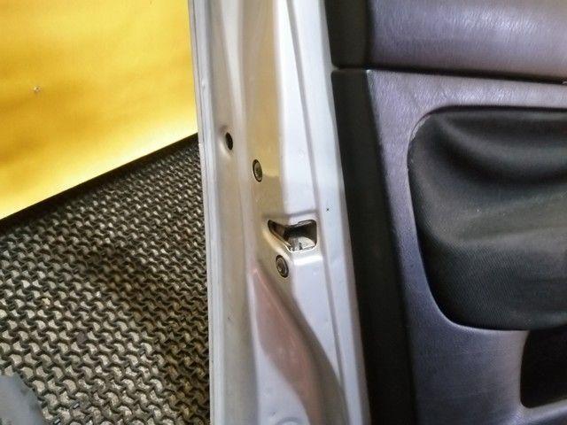 Дверь передняя левая B1W03K Volkswagen Bora undefined