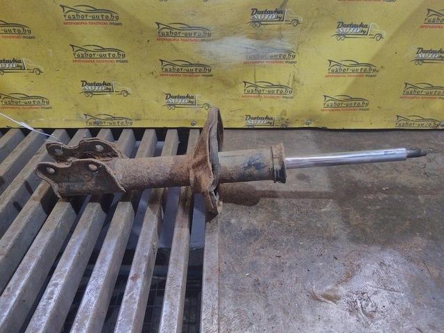 Амортизатор передний левый CIZ4TX Nissan Sunny - Фото 4