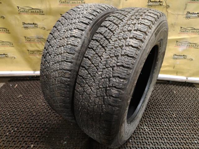 Шина Белшина 185/70 R14 KU6Z4G (комплект) KU6Z4G KU6Z4G Белшина - Фото 3