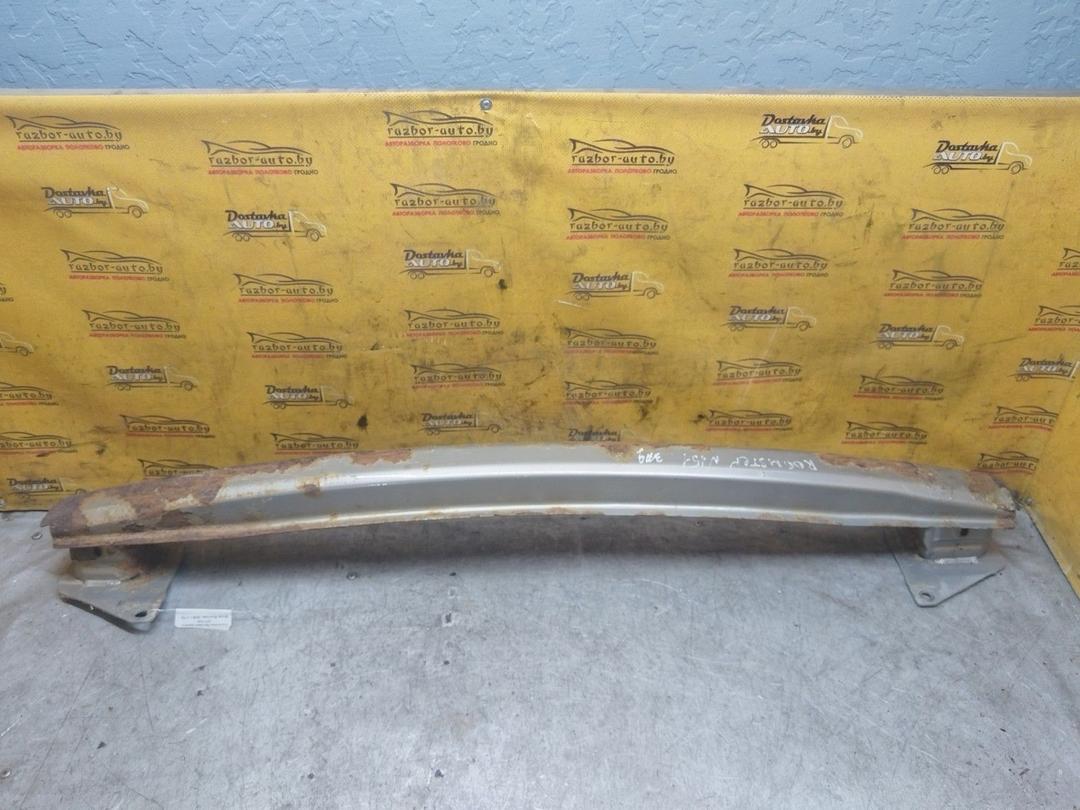 Усилитель бампера заднего OT1TO3 Skoda Roomster - Фото 3