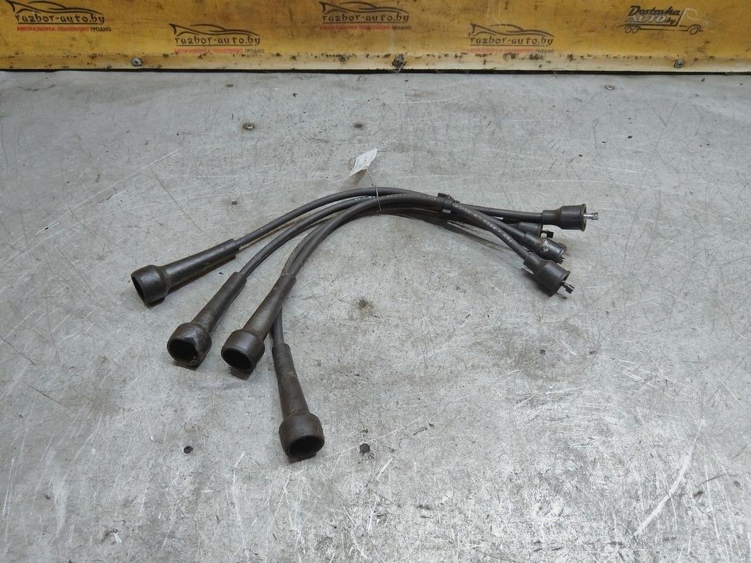 Провод высоковольтный 15186T Renault Scenic