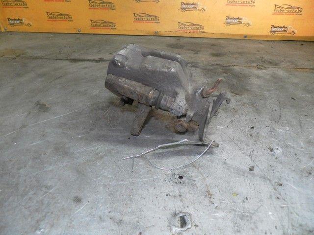 Суппорт задний правый SZKSTC Renault Scenic купить в магазине запчастей бу