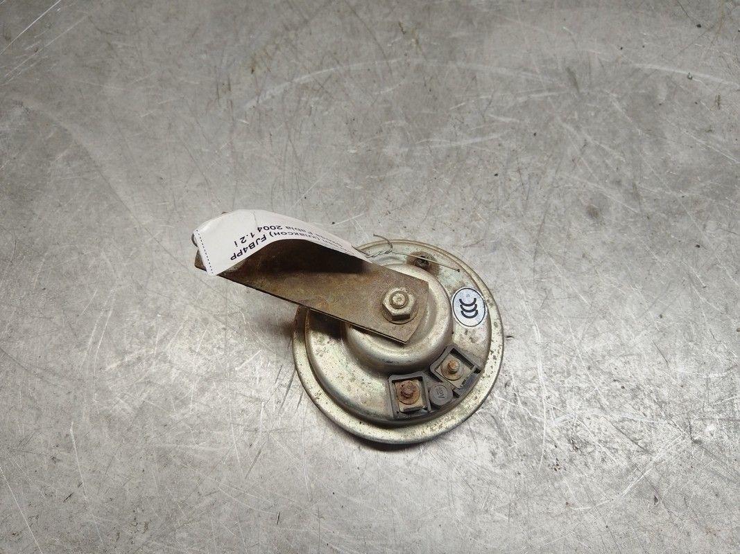 Сигнал (клаксон) FJB4PP Skoda Fabia купить