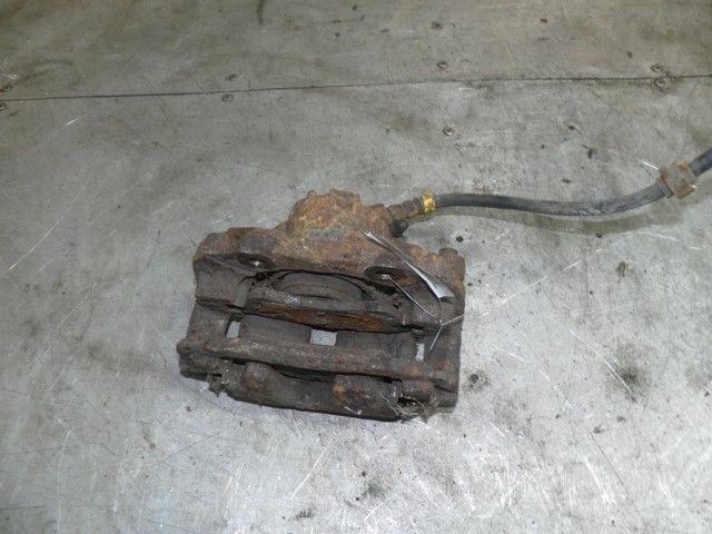 Суппорт передний левый B8WFRN Citroen Xsara купить в магазине запчастей бу