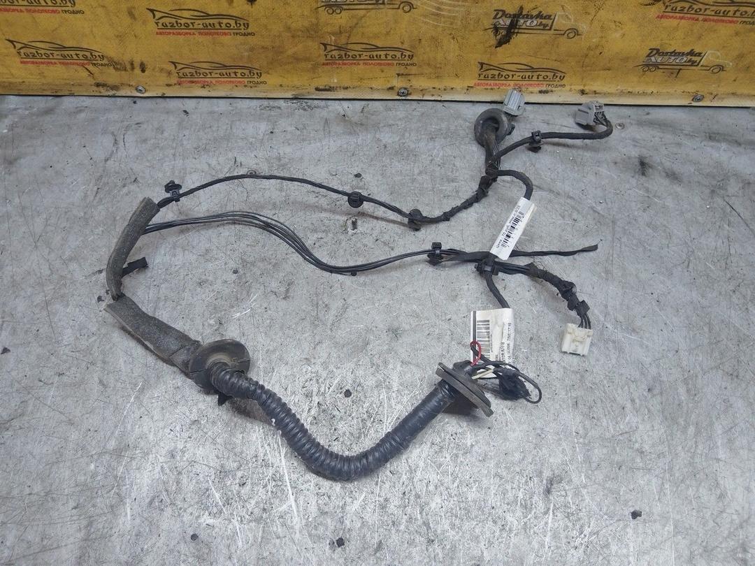 Проводка 03AVVM Volvo S40 - Фото 5