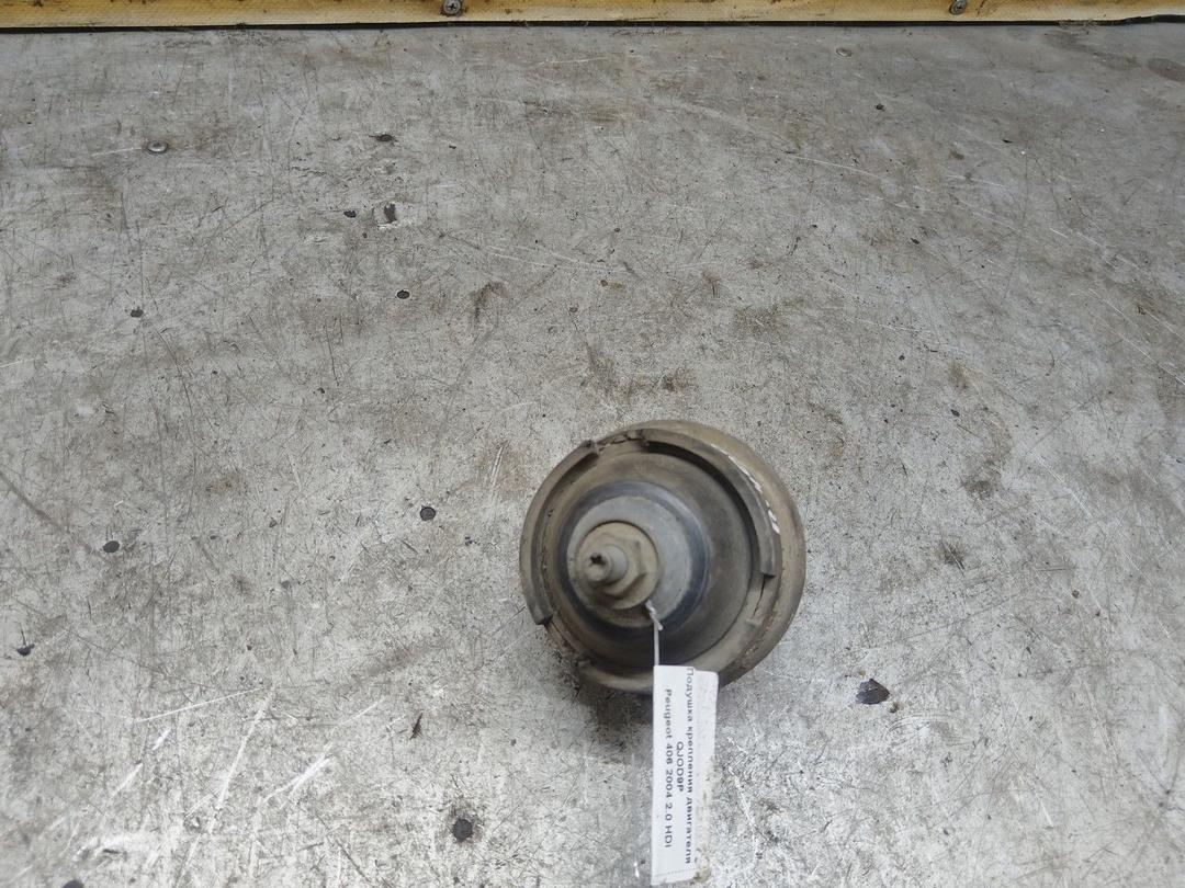 Подушка крепления двигателя QJOD9P Peugeot 406 купить с доставкой