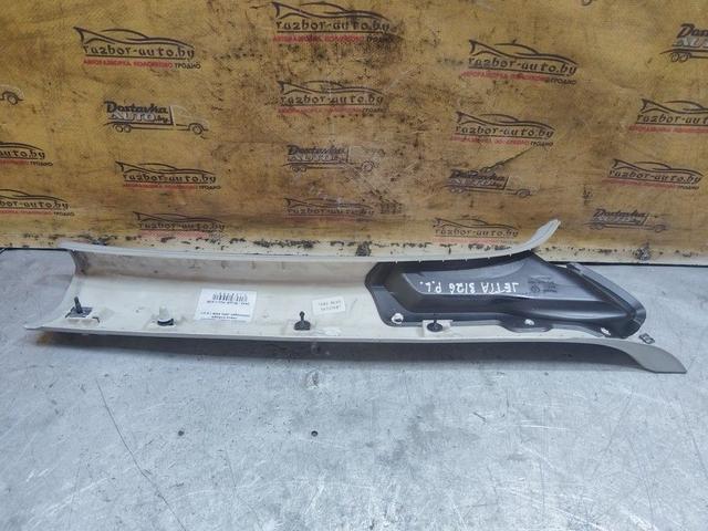 Обшивка стойки передней левой CYR2ER Volkswagen Jetta - Фото 3