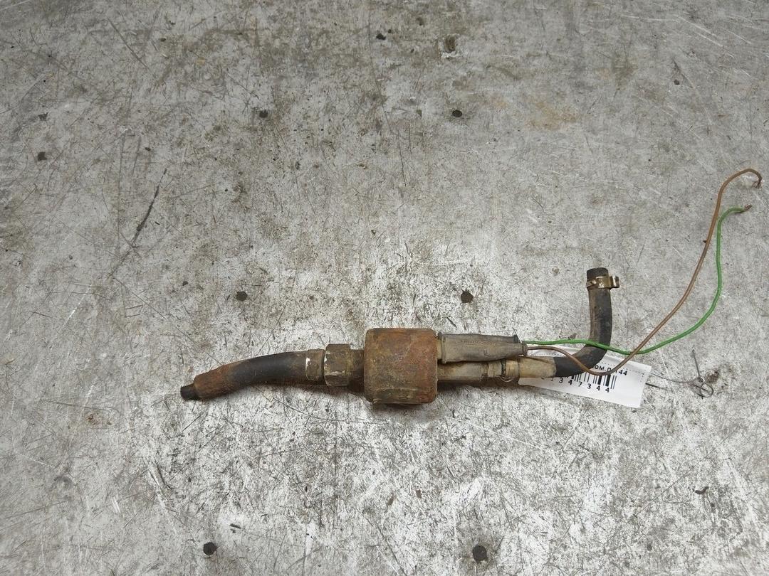 Насос топливный автономного отопителя 88FKSO Ford Galaxy купить с доставкой