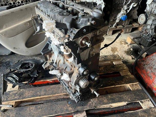 Двигатель BQEDDH Citroen C8 - Фото 3