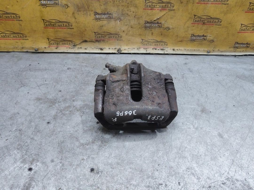 Суппорт передний правый 6J74SD Renault Espace