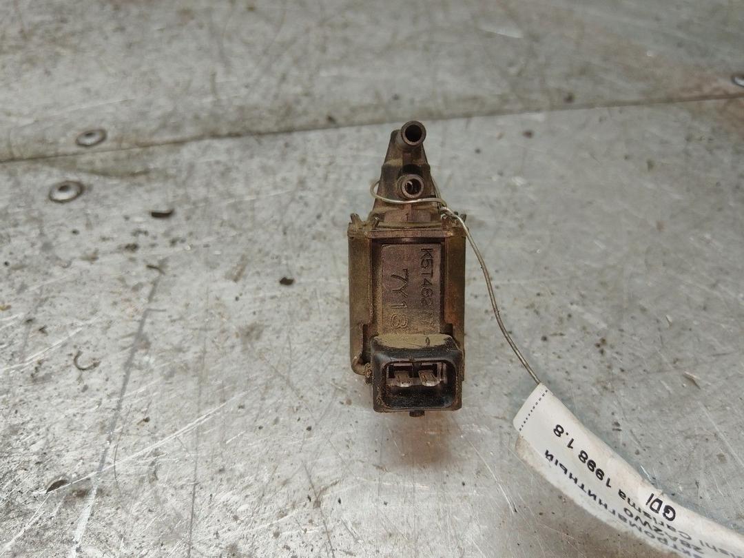 Клапан электромагнитный 28A2W0 Mitsubishi Carisma - Фото 2