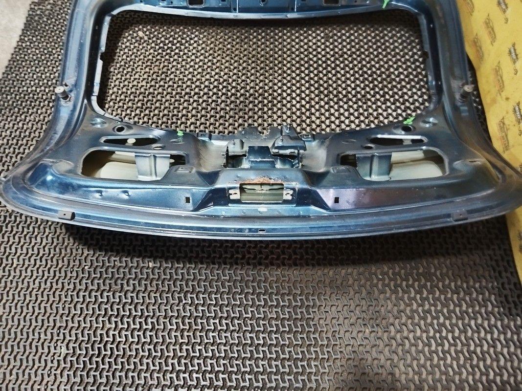 Крышка багажника (дверь 3-5) BAU018 Seat Altea undefined