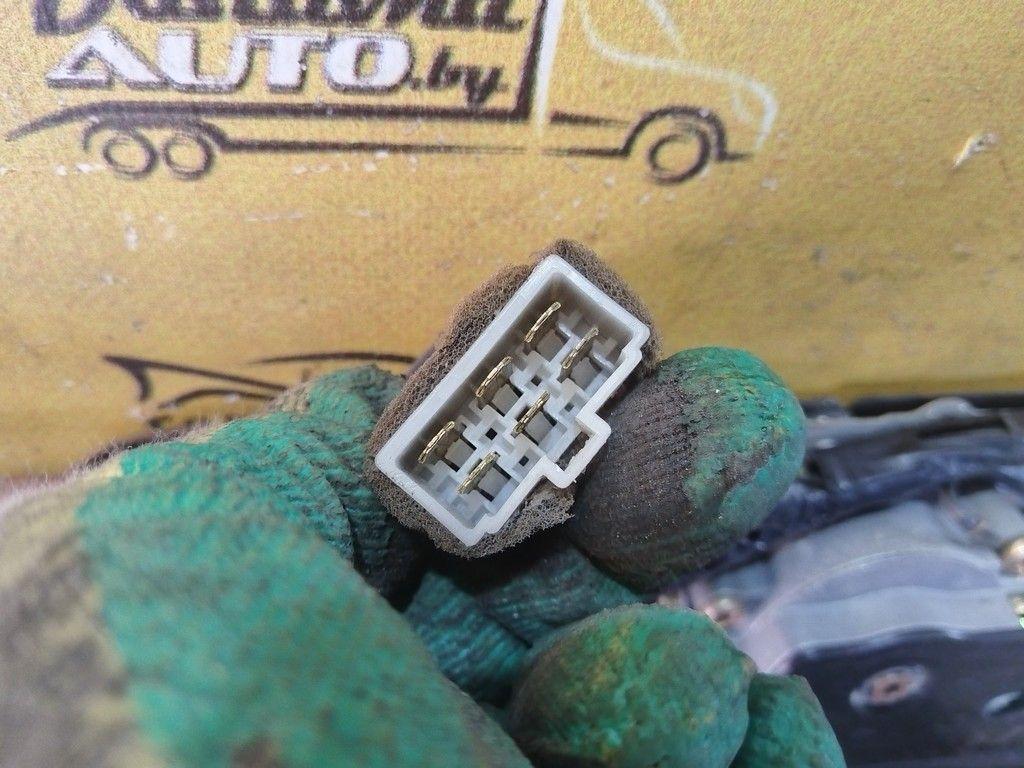 Люк BB83I6 Mazda Xedos 6 - Фото 5