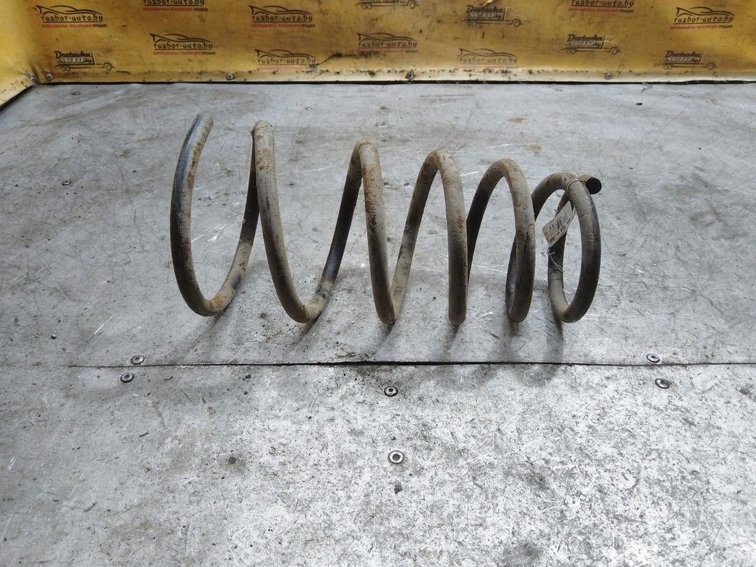 Пружина задняя 9WMQC8 Daewoo Leganza