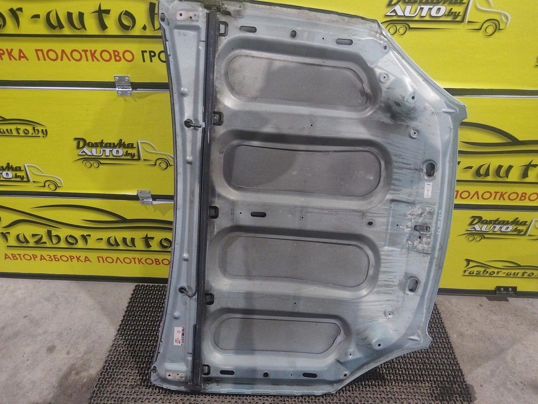 Капот BLTBA4 Citroen C5 - Фото 8