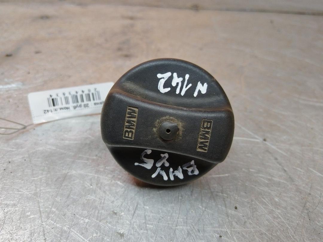 Крышка топливного бака H64ZAR BMW X5 E53 - Фото 2