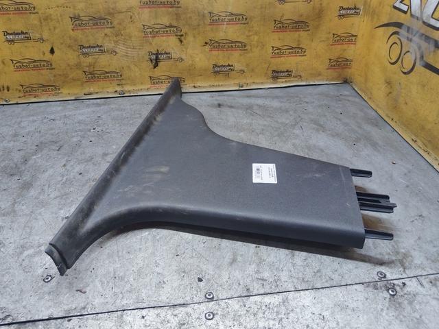 Обшивка стойки центральной правой VCN49E Volvo S40 купить с доставкой