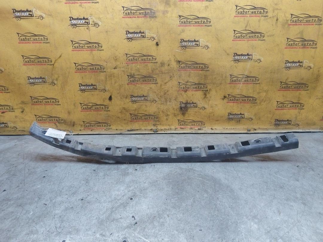 Кронштейн крепления бампера заднего OMWAJL Skoda Fabia купить с доставкой