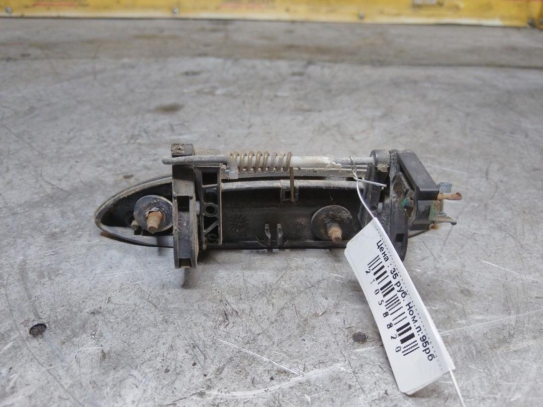 Ручка наружная задняя правая 2EYILS Renault Scenic купить