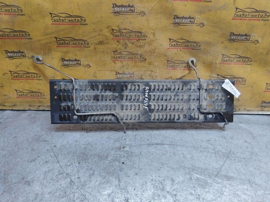 Радиатор топлива VW2DSA Peugeot 406 - Фото 2