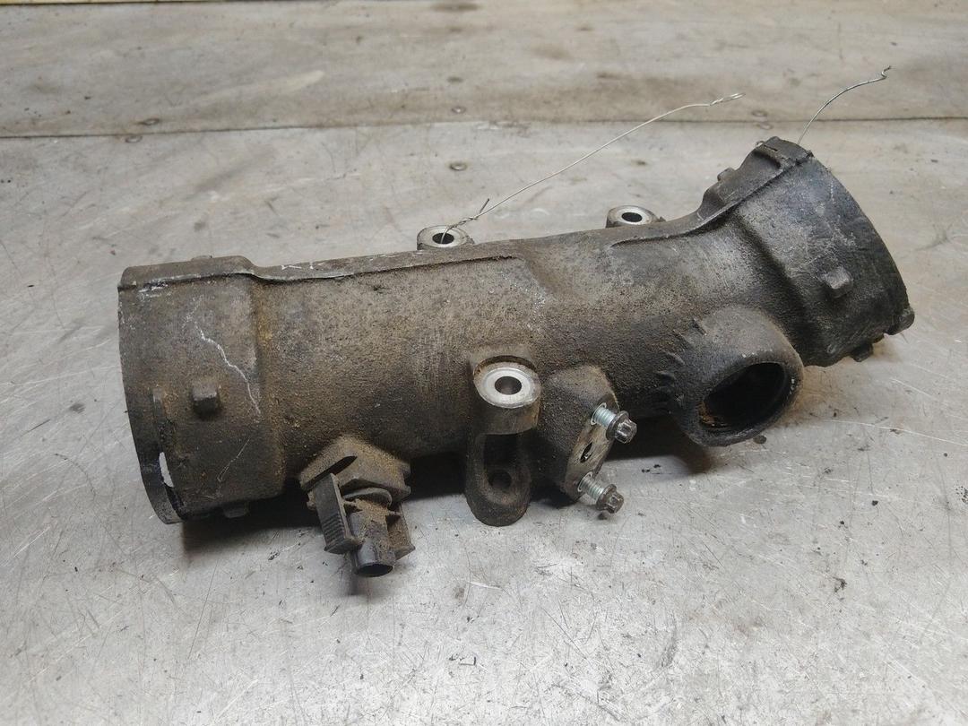 Патрубок интеркулера QRRD96 Chrysler PT-Cruiser купить