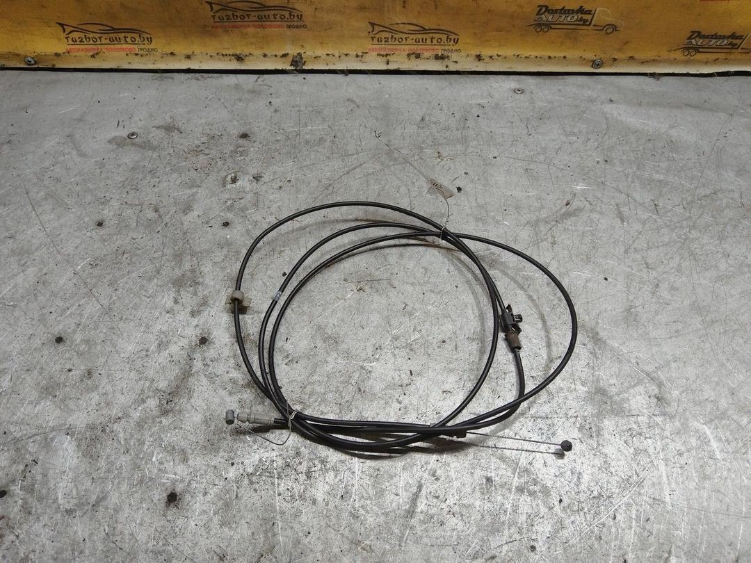 Трос капота 2T66MS Honda Accord