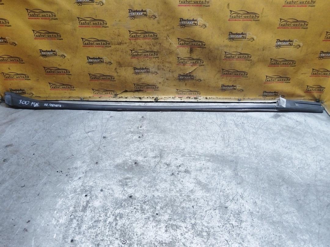 Молдинг стекла лобового D38E0G Ford Galaxy купить