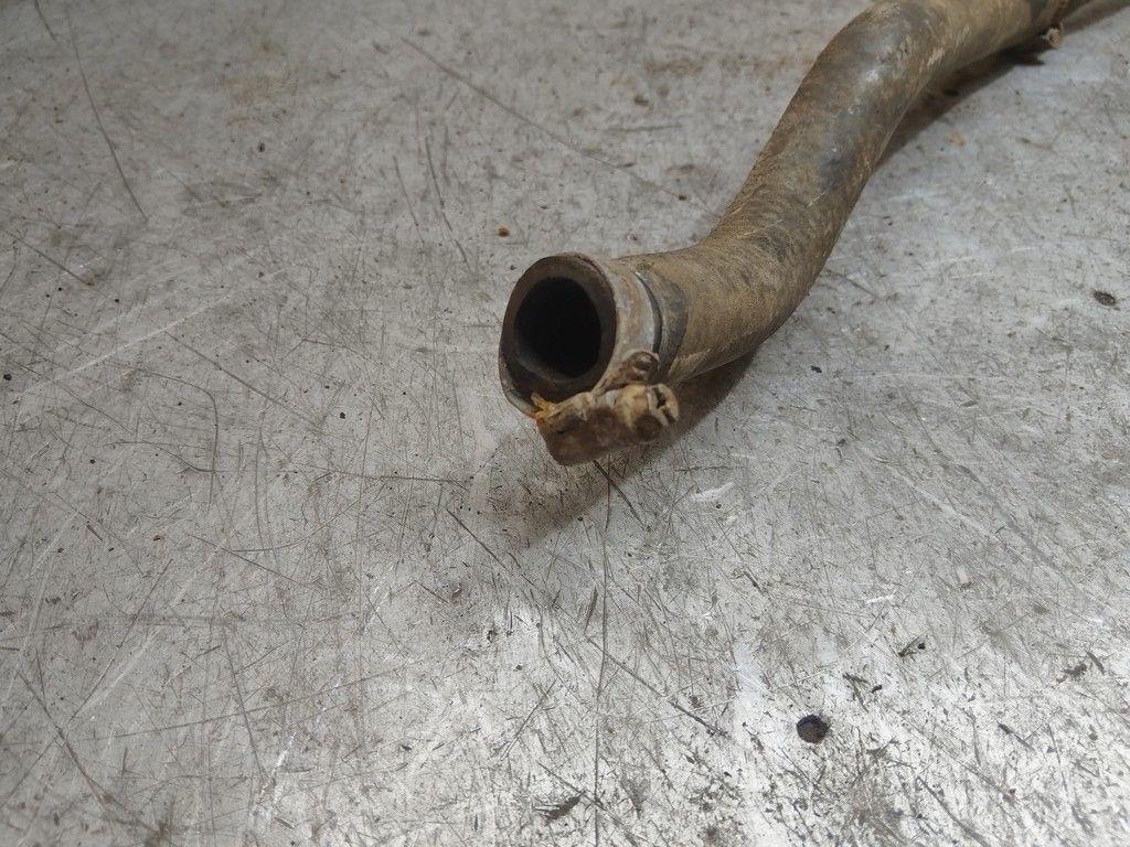 Патрубок автономного отопителя 7M13F3 Citroen C8 - Фото 4