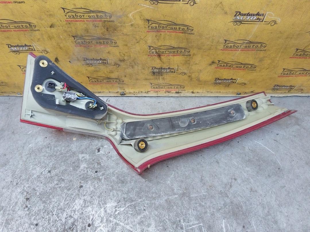 Фонарь задний левый 2MDYTU Volvo XC70 купить на авторазборке