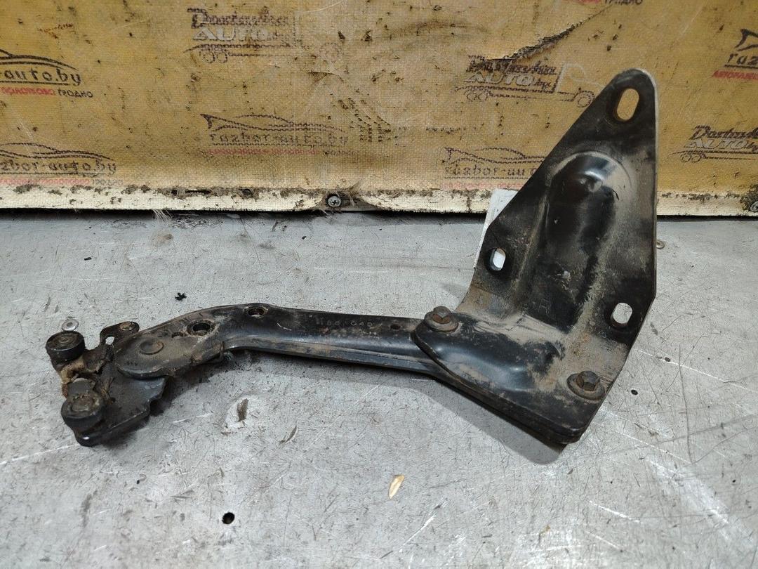 Ролик двери сдвижной 2V5XIG Chrysler Voyager - Фото 4
