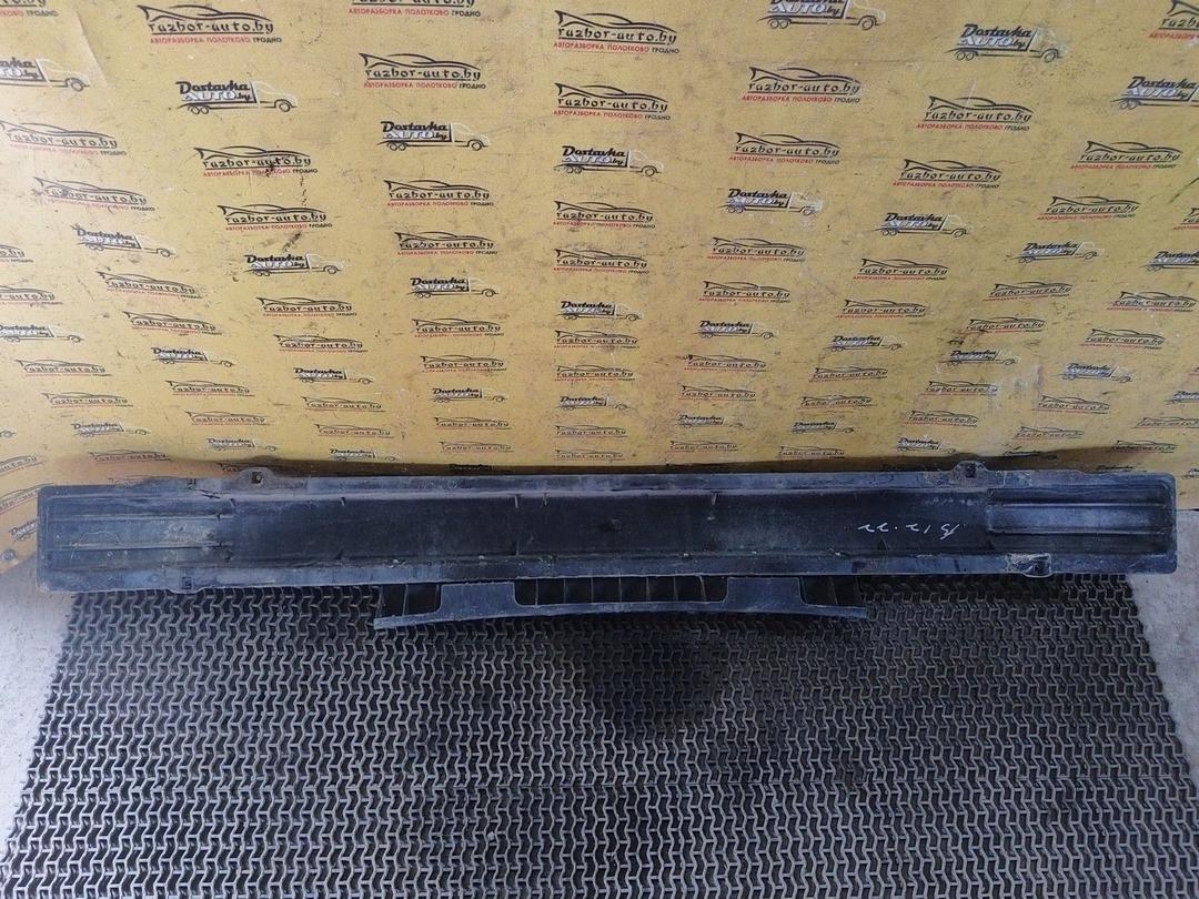 Усилитель бампера переднего Z6I1V4 Kia Carnival купить в магазине запчастей бу