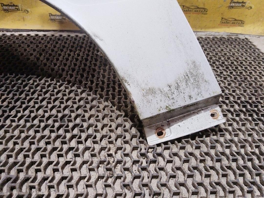 Крыло переднее левое MGARW6 Daewoo Leganza купить в магазине запчастей бу