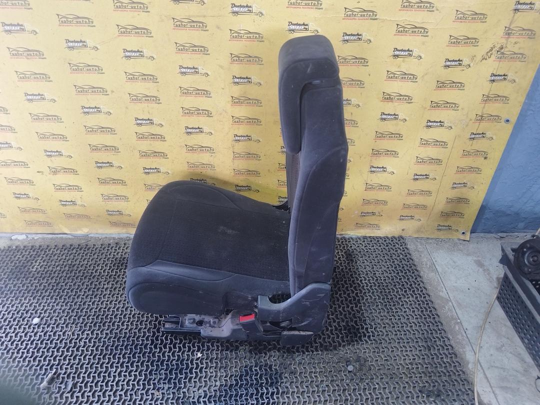 Сиденье заднее U9VSRF Citroen C4 Picasso undefined