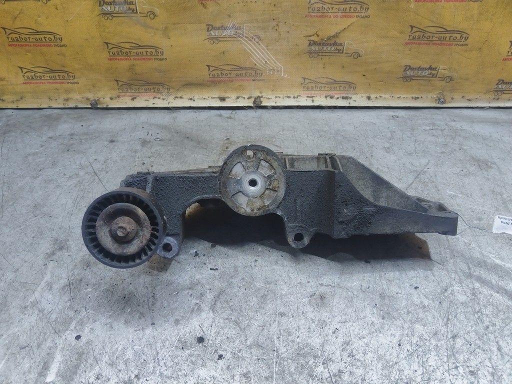 Кронштейн генератора ED8NIJ Ford Mondeo - Фото 4