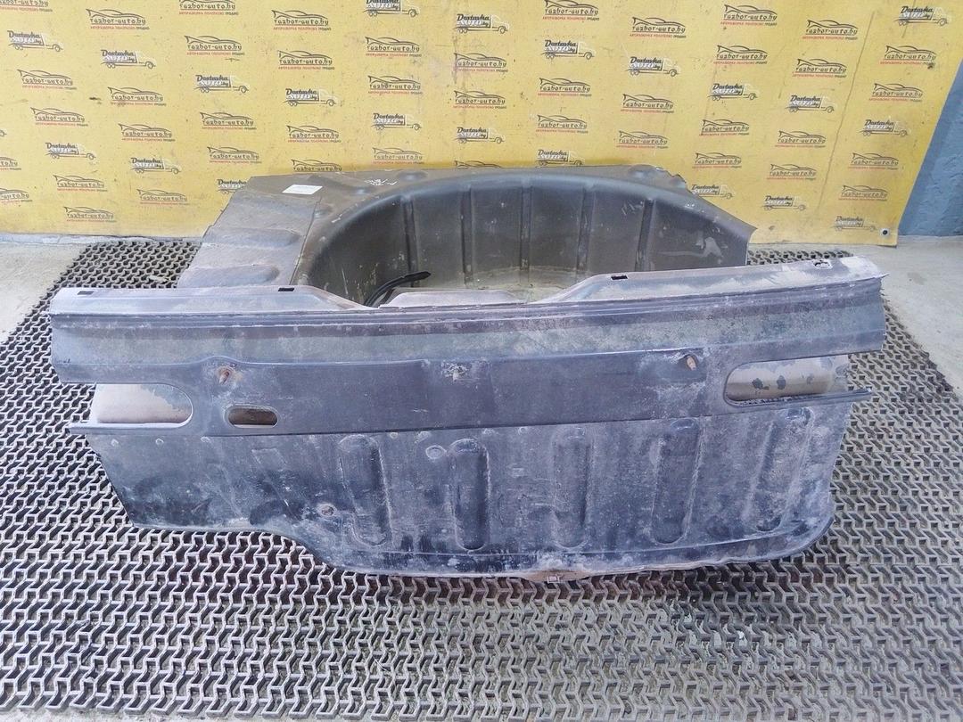 Ниша запасного колеса G1O970 Peugeot 307 купить