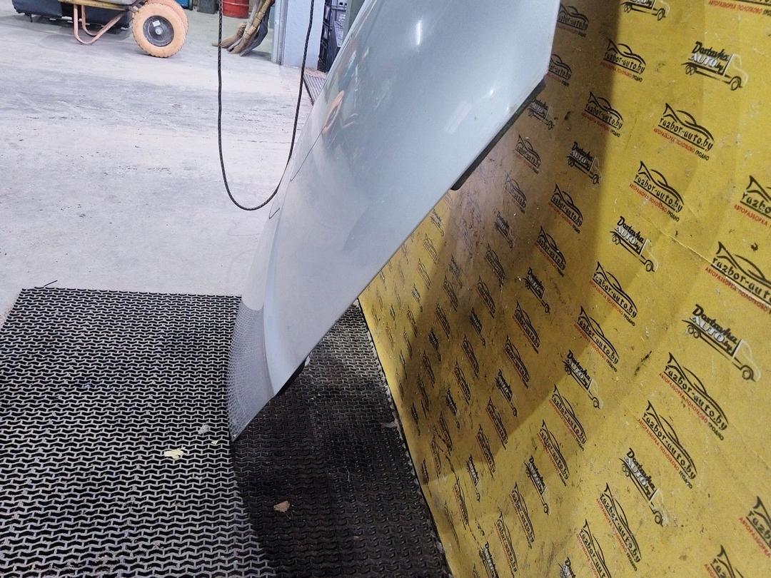 Капот X0BIIU Mitsubishi Grandis купить в магазине запчастей бу