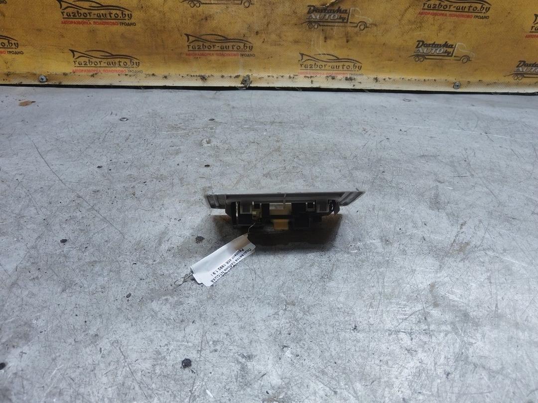 Подсветка салона NTCUX6 Peugeot 405 купить