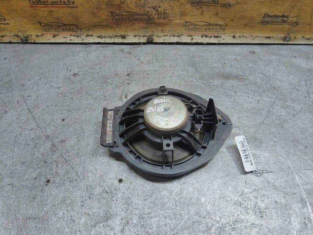 Динамик двери задней левой 0L07B3 Opel Insignia - Фото 2