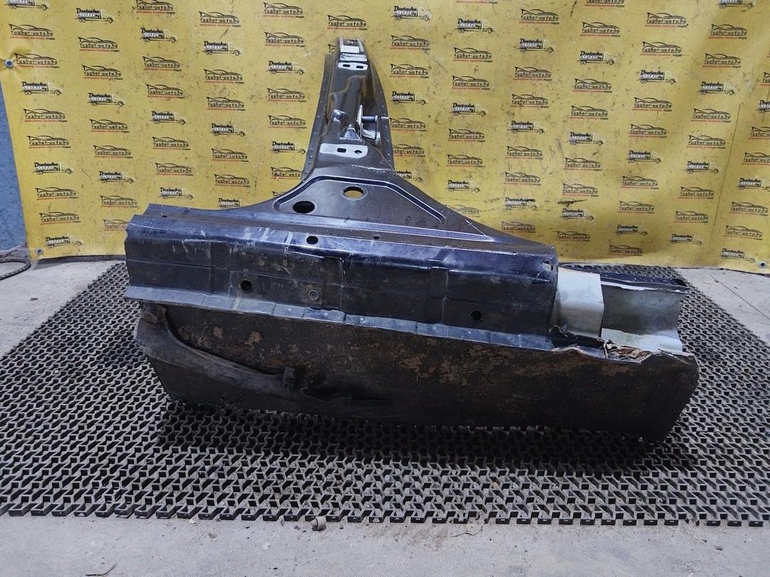 Стойка кузовная центральная правая H81TC0 Opel Vectra купить с доставкой