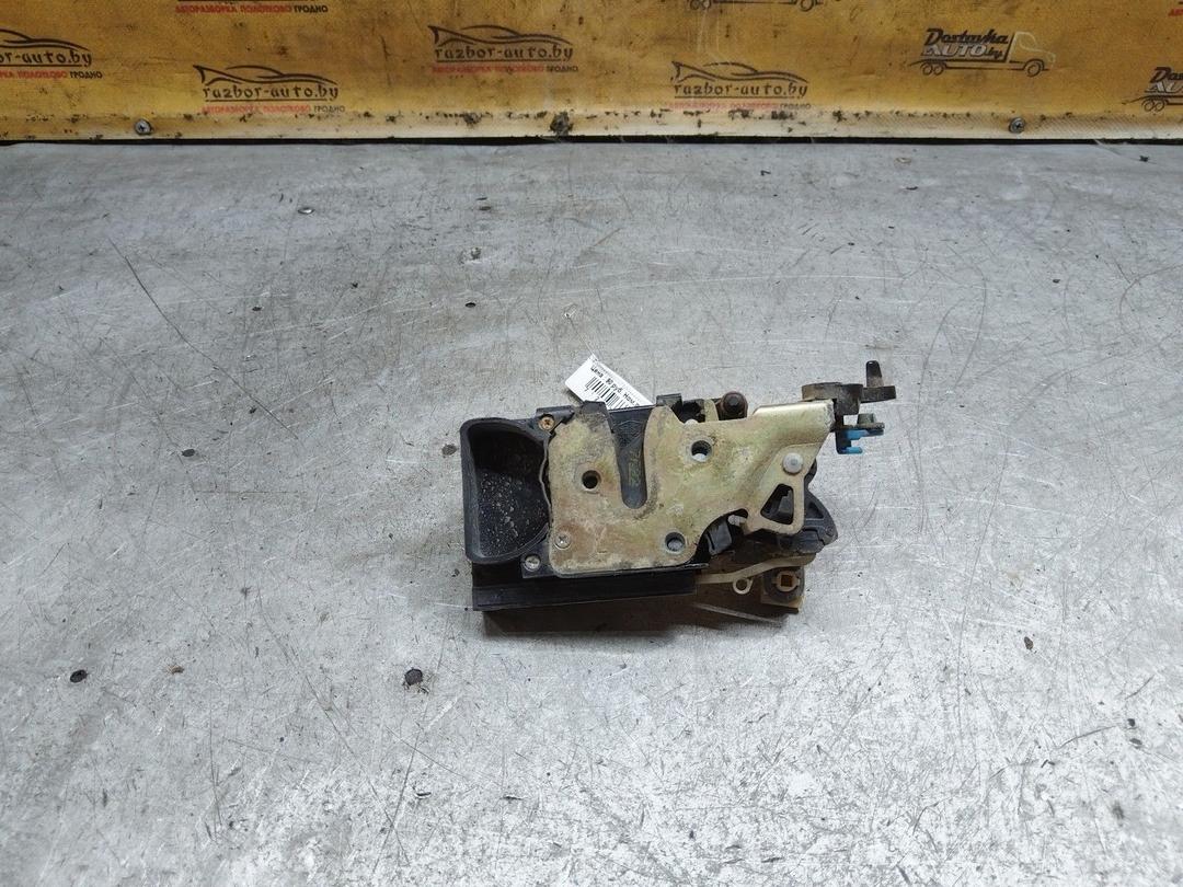 Замок двери задней левой IZEU68 Daewoo Nubira