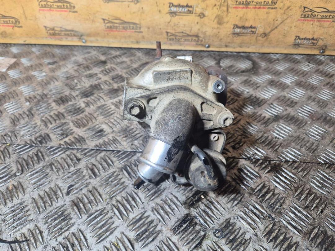 Турбина 540G5X Toyota Corolla купить